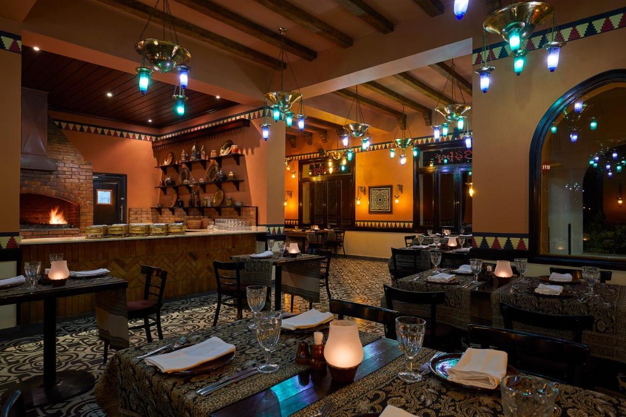Jaz Makadi Blue - Tui Blue Makadi - Adults Friendly 16 Years Plus Hurghada Exterior foto