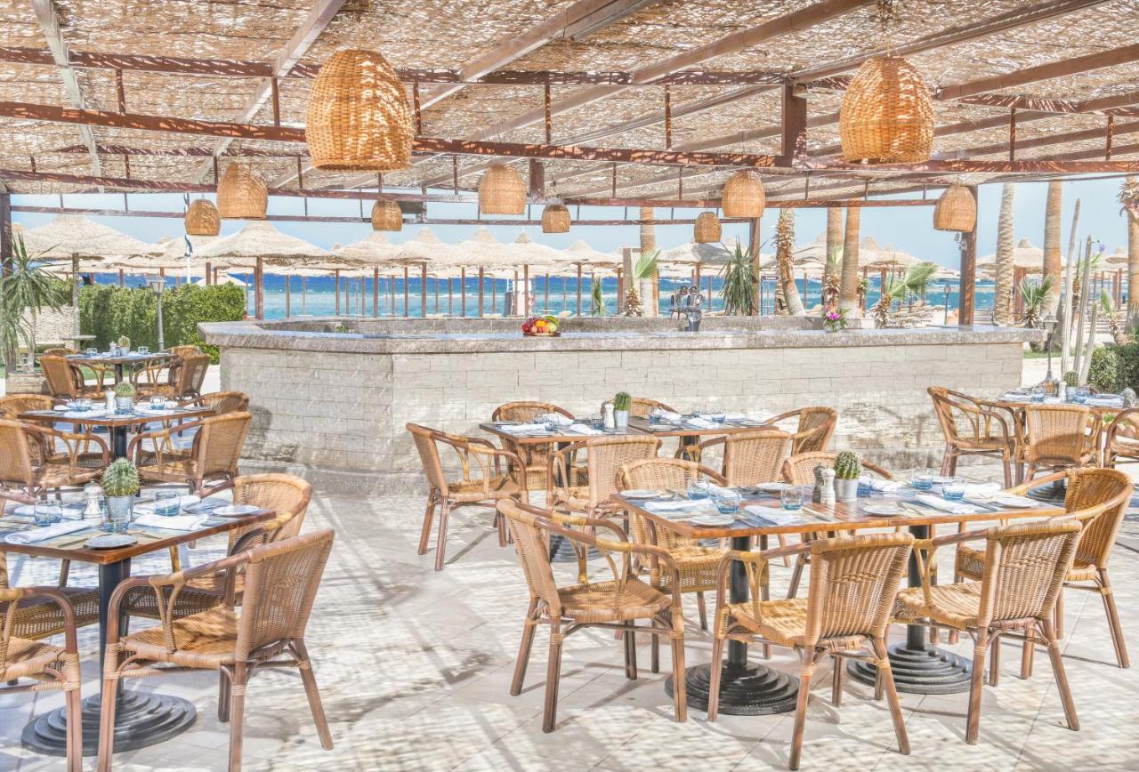 Jaz Makadi Blue - Tui Blue Makadi - Adults Friendly 16 Years Plus Hurghada Exterior foto