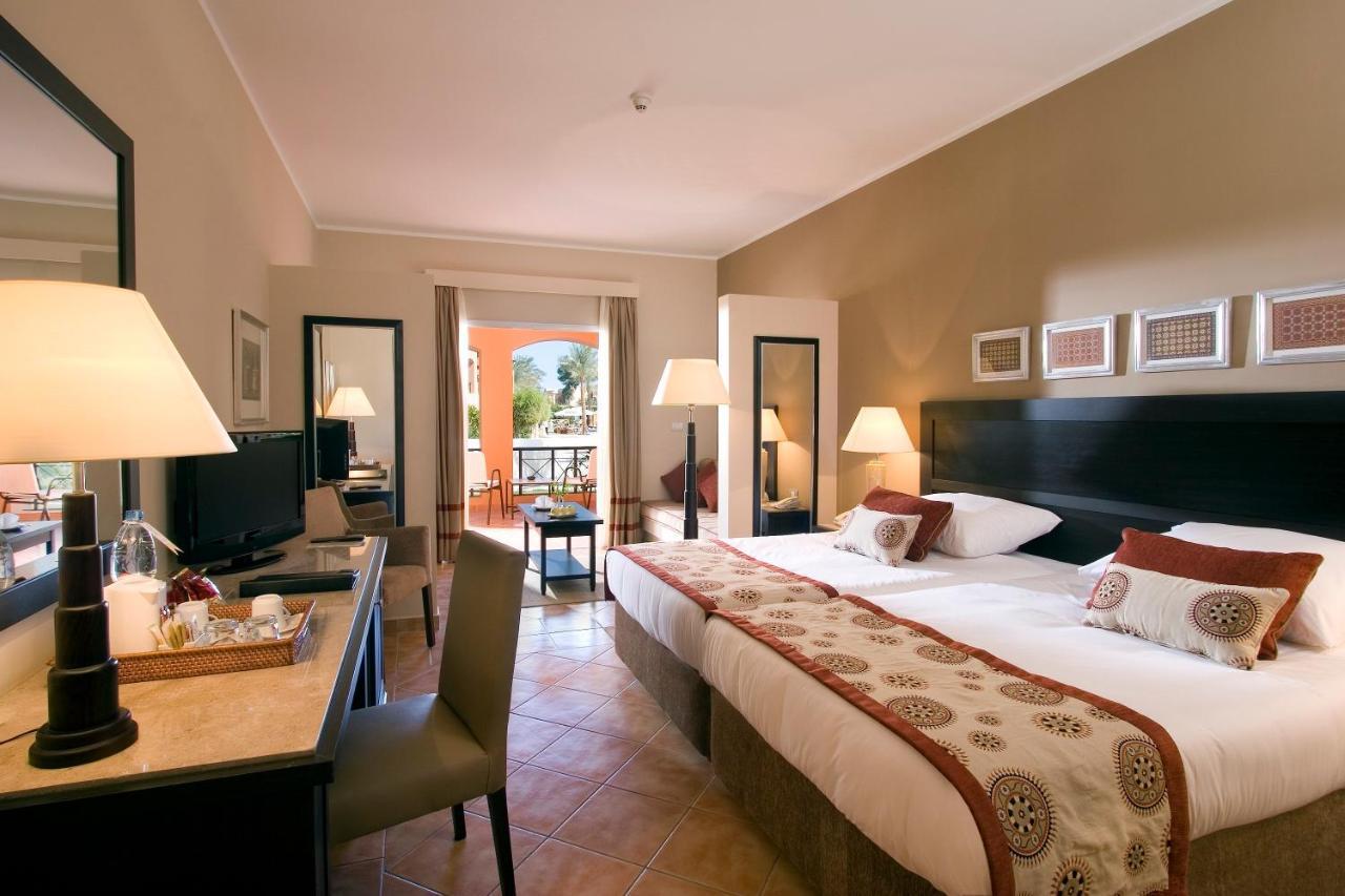 Jaz Makadi Blue - Tui Blue Makadi - Adults Friendly 16 Years Plus Hurghada Exterior foto