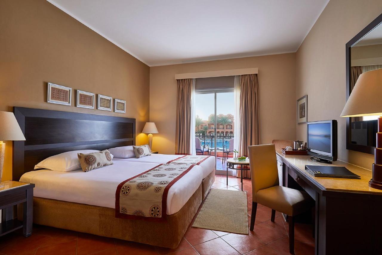 Jaz Makadi Blue - Tui Blue Makadi - Adults Friendly 16 Years Plus Hurghada Exterior foto