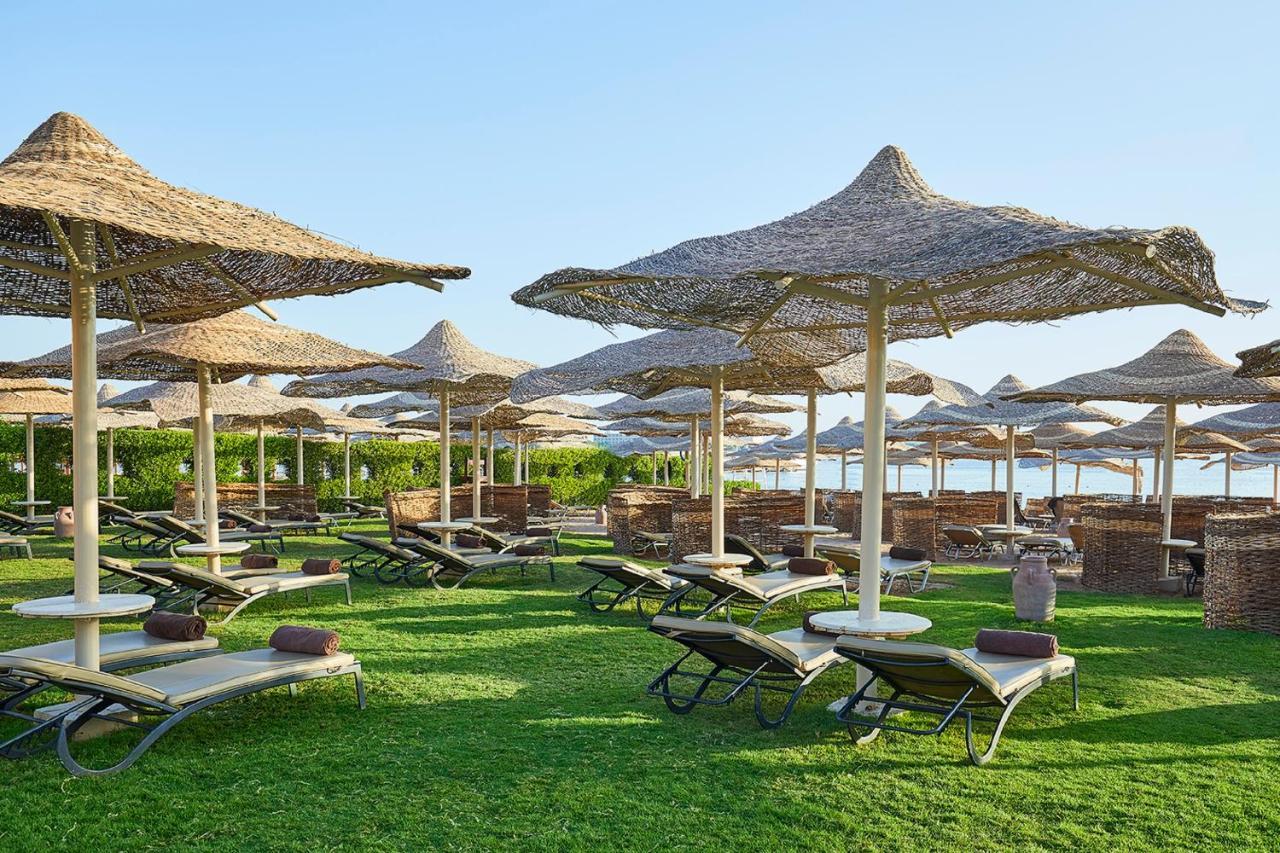 Jaz Makadi Blue - Tui Blue Makadi - Adults Friendly 16 Years Plus Hurghada Exterior foto